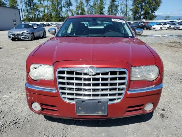 2008 Chrysler 300C