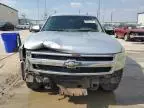 2012 Chevrolet Silverado C1500  LS