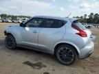 2013 Nissan Juke S