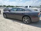 2013 Dodge Charger SXT