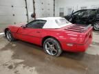 1990 Chevrolet Corvette