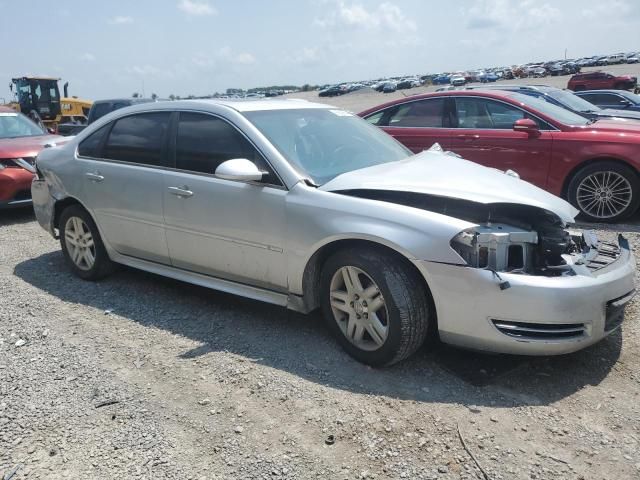 2012 Chevrolet Impala LT