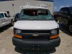 2013 Chevrolet Express G2500