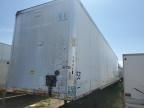 2001 Wabash 53 Trailer