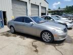 2007 Mercedes-Benz S 550 4matic