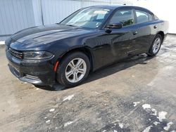 Dodge salvage cars for sale: 2023 Dodge Charger SXT