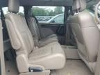 2012 Chrysler Town & Country Limited