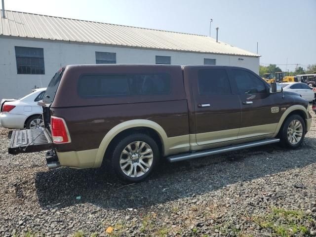 2014 Dodge RAM 1500 Longhorn