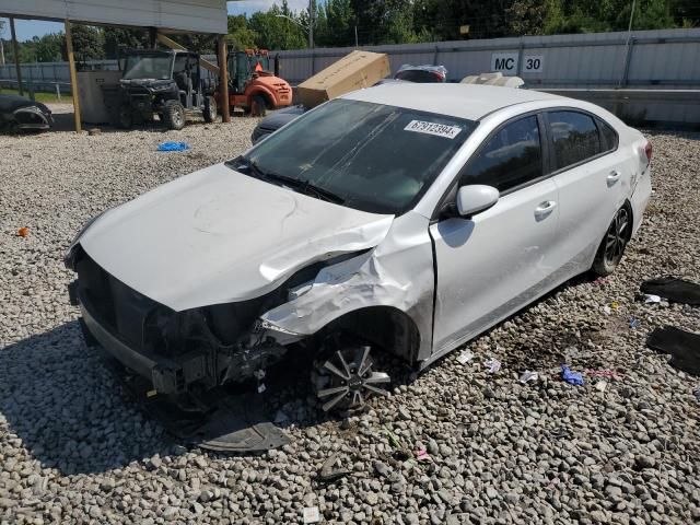 2022 KIA Forte FE