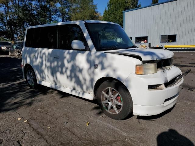 2005 Scion XB