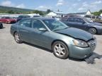 2002 Nissan Altima SE