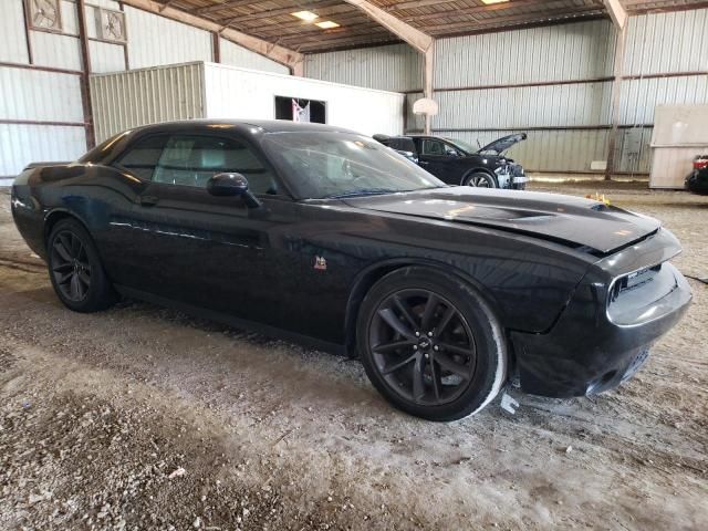 2019 Dodge Challenger R/T Scat Pack