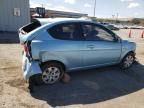 2008 Hyundai Accent GS