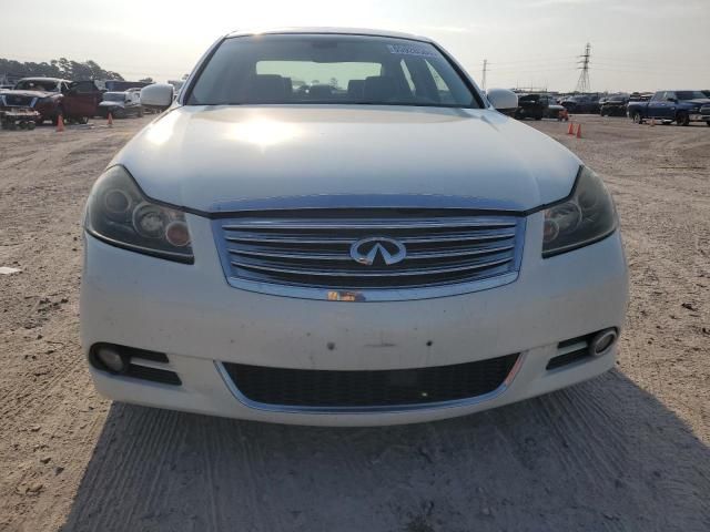 2008 Infiniti M35 Base