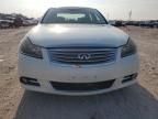 2008 Infiniti M35 Base