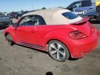 2013 Volkswagen Beetle Turbo