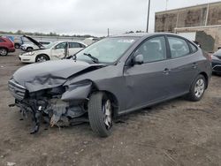 Hyundai Elantra gls Vehiculos salvage en venta: 2008 Hyundai Elantra GLS