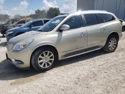 2015 Buick Enclave en venta en Tifton, GA