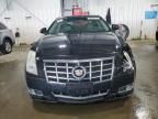 2012 Cadillac CTS Performance Collection