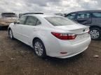 2013 Lexus ES 300H