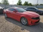 2019 Chevrolet Camaro LS