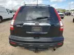 2009 Honda CR-V EXL