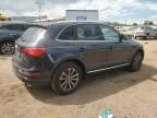 2014 Audi Q5 Premium Plus