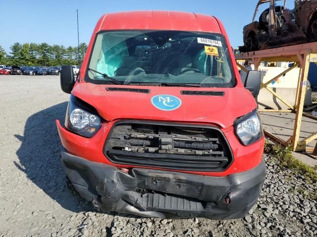 2019 Ford Transit T-250