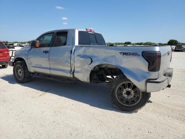 2007 Toyota Tundra Double Cab SR5