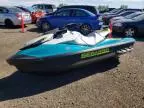 2024 Seadoo GTI