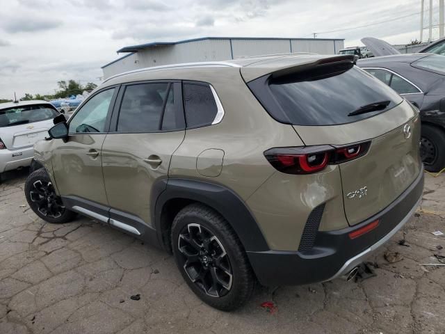 2023 Mazda CX-50 Base