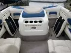 1998 Stingray Boat