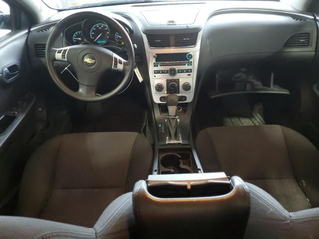 2012 Chevrolet Malibu 1LT