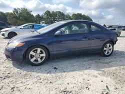 2006 Honda Civic EX en venta en Loganville, GA