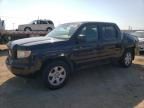 2007 Honda Ridgeline RTL