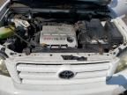 2007 Toyota Highlander Sport