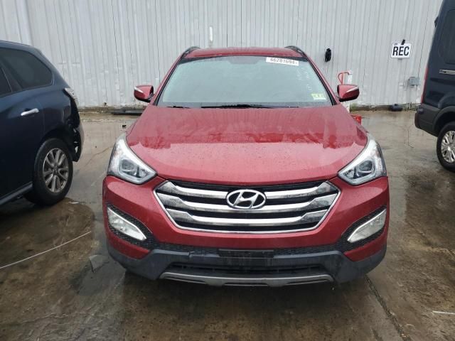 2014 Hyundai Santa FE Sport