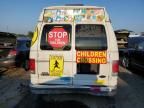 2002 Ford Econoline E150 Van