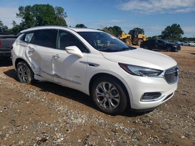 2020 Buick Enclave Avenir