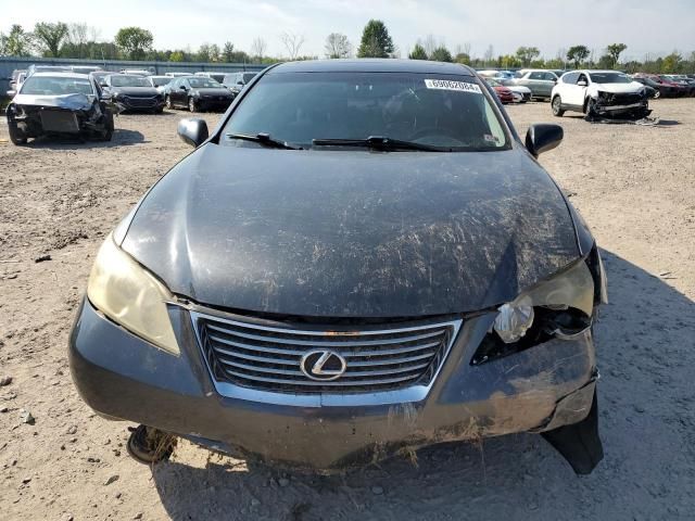 2009 Lexus ES 350