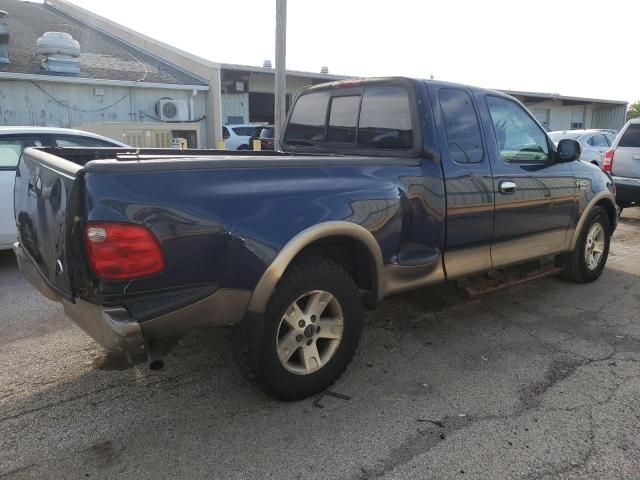 2003 Ford F150