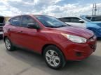 2011 Hyundai Tucson GL