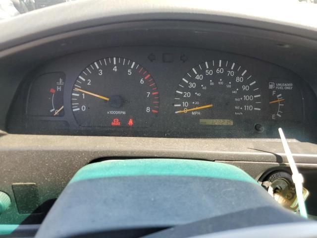 1998 Toyota Tacoma Xtracab