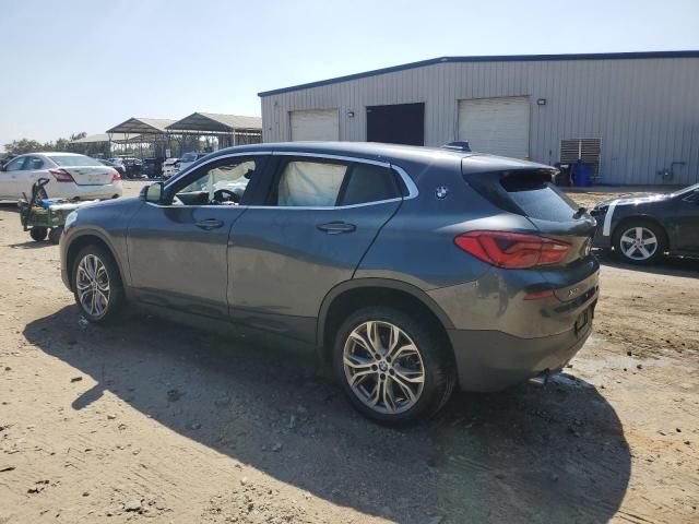 2018 BMW X2 SDRIVE28I