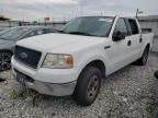 2005 Ford F150 Supercrew