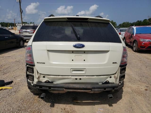 2007 Ford Edge SEL