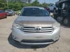 2012 Toyota Highlander Base