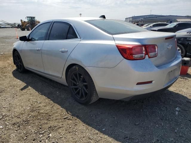 2013 Chevrolet Malibu LS