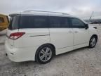 2015 Nissan Quest S