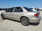 2000 Chevrolet Cavalier